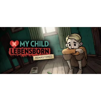 My Child Lebensborn Remastered * STEAM RU АВТО 0% - irongamers.ru