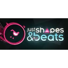 Just Shapes & Beats * STEAM RU АВТО 0%