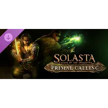 Solasta: Crown of the Magister - Primal Calling DLC
