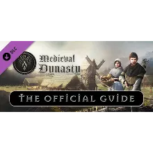 Medieval Dynasty - Official Guide DLC * STEAM RU