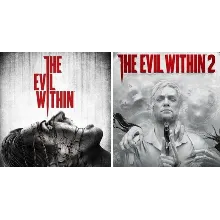 ⭐ The Evil Within 1 + The Evil Within 2 [Steam/Global]