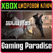 SHERLOCK HOLMES CHAPTER ONE SEASON PASS XBOX X|S КЛЮЧ