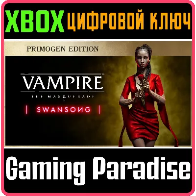 Vampire: The Masquerade - Bloodlines⭐Steam\РФ+Мир\Key⭐ - irongamers.ru