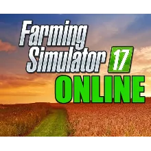 Farming Simulator 17 - ОНЛАЙН STEAM Аккаунт