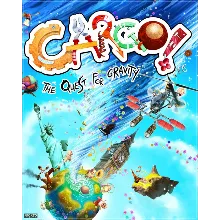 Cargo! The Quest for Gravity (STEAM KEY / REGION FREE)