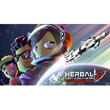⭐ Kerbal Space Program 2 [Steam/Global][Cashback]