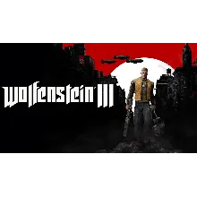 ⭐️ Wolfenstein II: The New Colossus [STEAM Guard OFF]