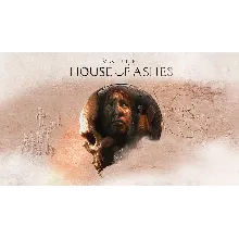 ⭐ The Dark Pictures Anthology: House of Ashes [Steam]
