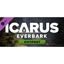 Icarus: Everbark Forest Outpost DLC - STEAM RU