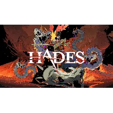 ⭐ Hades [STEAM Guard OFF] [Steam/Global]