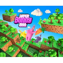 ⭐ Super Bunny Man [Steam/Global][Cashback]
