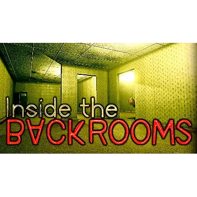 ⭐ Inside the Backrooms [Steam/Global][Cashback] - irongamers.ru