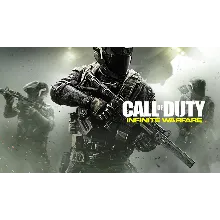Call of Duty: Infinite Warfare (Steam key) RU CIS
