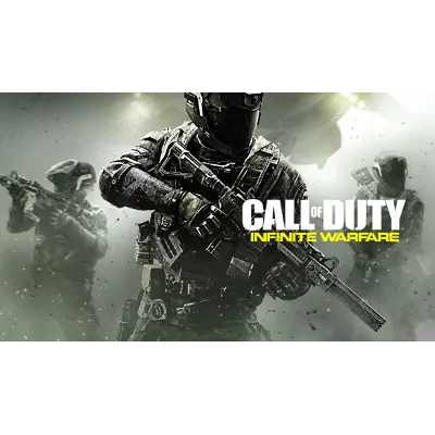 Call of Duty: Infinite Warfare (Steam key) RU CIS - irongamers.ru