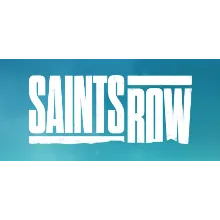 Saints Row Gold Edition steam
