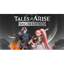⭐ Tales of Arise + DLC [Steam/Global][Cashback]