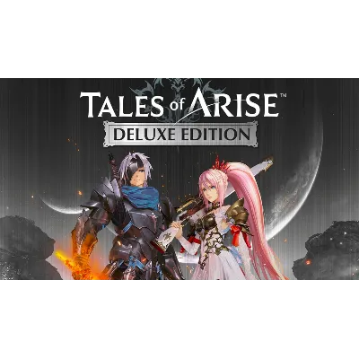 ⭐ Tales of Arise + DLC [Steam/Global][Cashback] - irongamers.ru