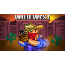WILD WEST | Steam РУ+UA+KZ+СНГ