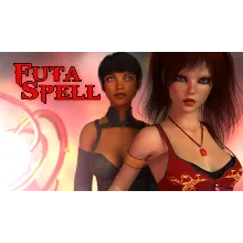 🔥 🔥 Futa Spell | Steam РУ+UA+KZ+СНГ 🔥
