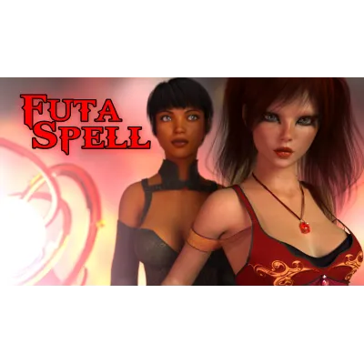 Futa Spell | Steam РУ+UA+KZ+СНГ - irongamers.ru