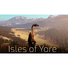 Isles of Yore | Steam РУ+UA+KZ+СНГ
