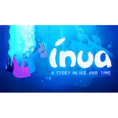 Inua - A Story in Ice and Time | Steam РУ+UA+KZ+СНГ� - irongamers.ru