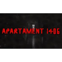 🔥 🔥 Apartament 1406: Horror | Steam РУ+UA+KZ+СНГ 🔥
