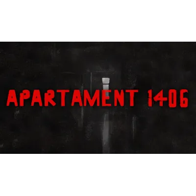Apartament 1406: Horror | Steam РУ+UA+KZ+СНГ - irongamers.ru