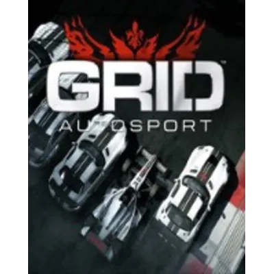 GRID AUTOSPORT STEAM KEY Global - irongamers.ru
