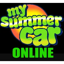 My Summer Car - ОНЛАЙН STEAM Аккаунт