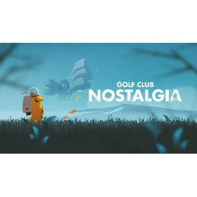 Golf Club Nostalgia XBOX ONE X|S КЛЮЧ - irongamers.ru