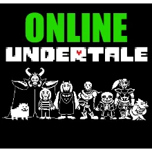 Undertale - ОНЛАЙН・АРЕНДА STEAM Аккаунта