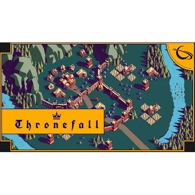 ⭐ Thronefall [Steam/Global] [Cashback] - irongamers.ru