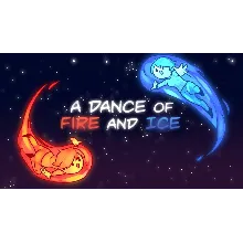 ⭐️ A Dance of Fire and Ice [Steam/Global] [Cashback]