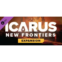 Icarus: Новые рубежи (Steam Gift Россия)
