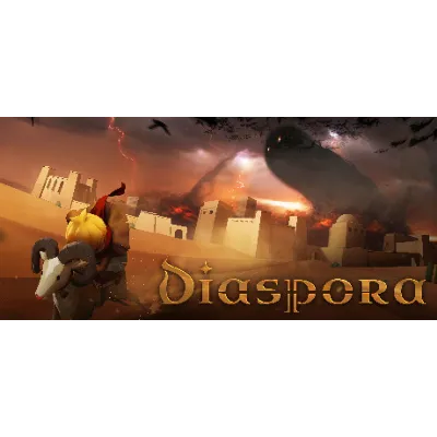 DIASPORA * STEAM РОССИЯ АВТОДОСТАВКА 0% КАРТЫ - irongamers.ru
