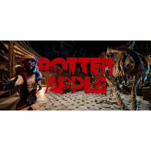 Rotten Apple * STEAM РОССИЯ АВТОДОСТАВКА 0% КАРТЫ