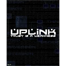 Uplink (STEAM KEY / REGION FREE)