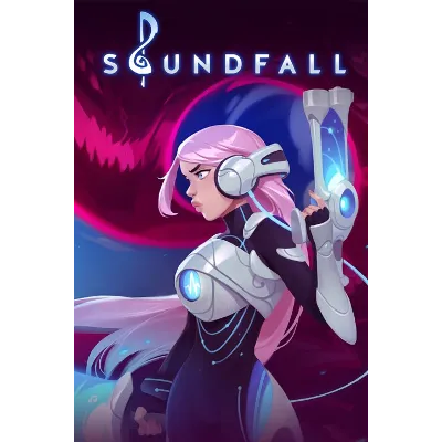 Soundfall Xbox One & Xbox Series X|S активация - irongamers.ru