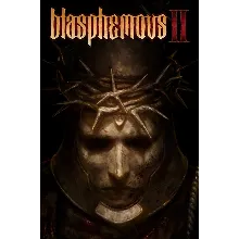 Blasphemous 2 Xbox Series X|S активация