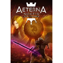 Aeterna Noctis Xbox One & Xbox Series X|S активация
