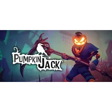 Pumpkin Jack Steam ключ Весь Мир Global RU/CIS РФ Россия key СНГ код стим Глобал