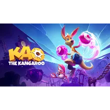 Kao the Kangaroo Steam ключ Весь Мир Global РФ Россия