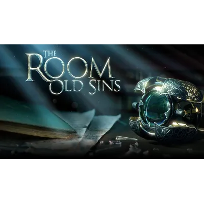 ⭐ The Room 4: Old Sins [Steam/Global] [Cashback]
