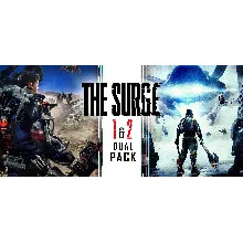 The Surge 1 & 2 - Dual Pack Windows ПК КЛЮЧ