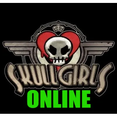 Skullgirls 2nd Encore - ОНЛАЙН・Аренда STEAM Аккаунт - irongamers.ru