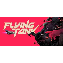 Flying Tank АВТОДОСТАВКА STEAM GIFT РОССИЯ