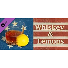 Grand Tactician: The Civil War - Whiskey & Lemons DLC