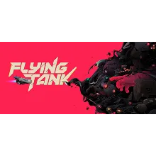 Flying Tank * STEAM РОССИЯ АВТОДОСТАВКА 0% КАРТЫ