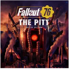 Fallout 76: The Pitt Deluxe (Steam Key/RU/CIS